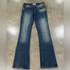 Revice Denim Jeans